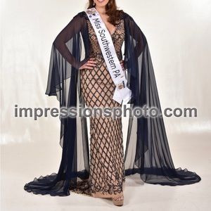 RACHEL ALLEN COUTURE